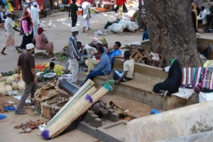 lamu market