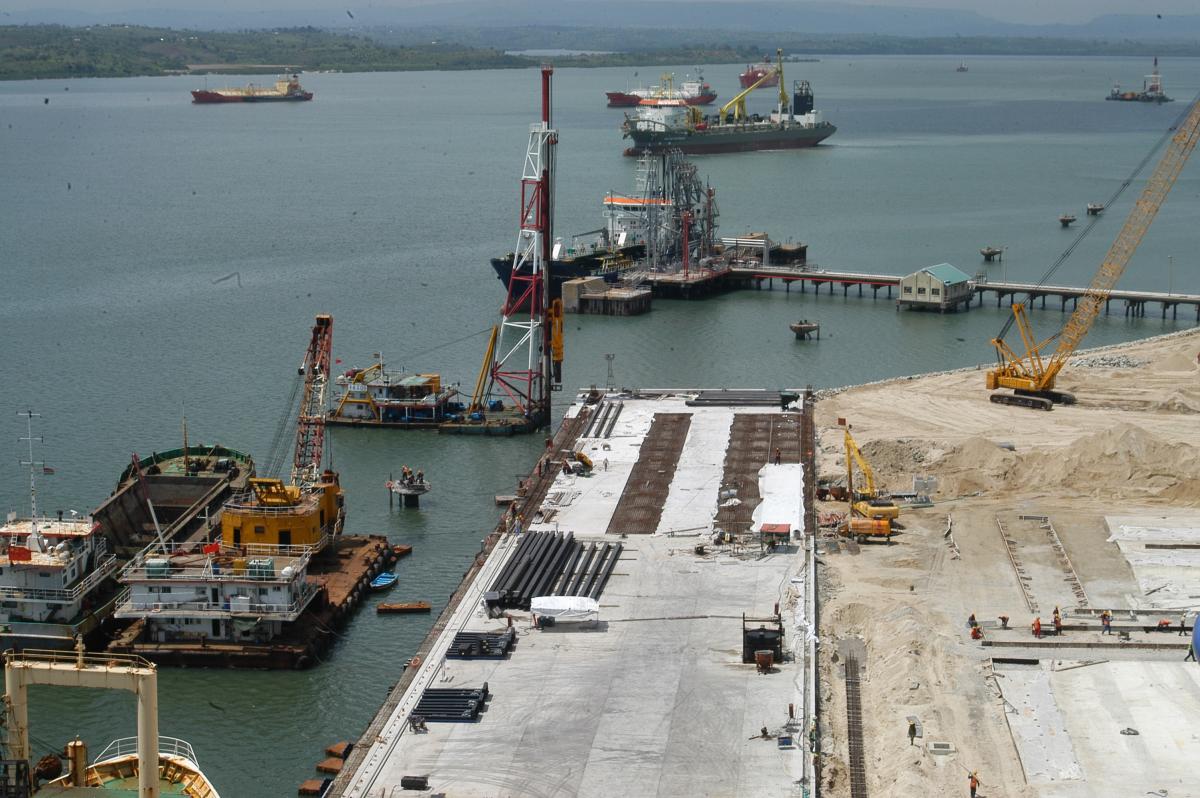Opinion: Kenyan paradise at risk over government oil port plans